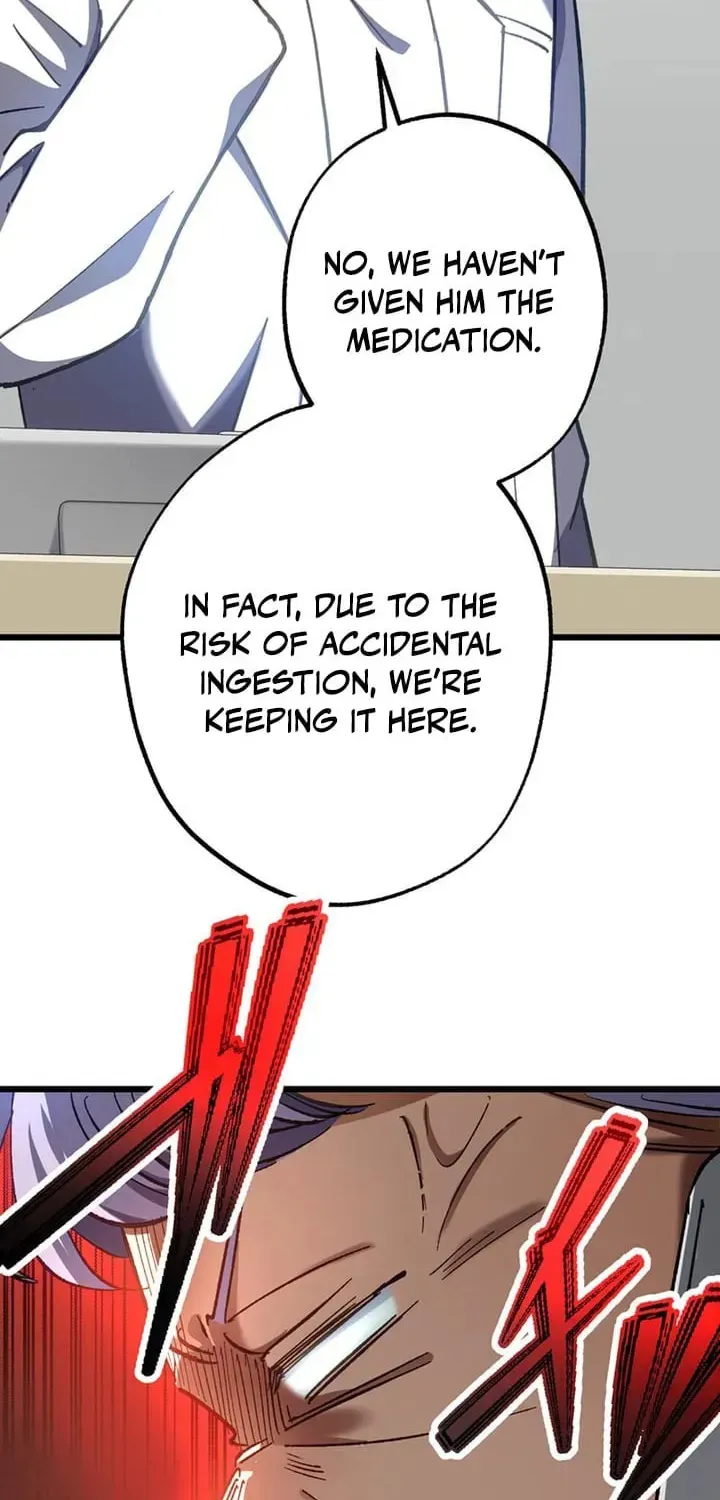 Corpse Manipulation Idol Chapter 63 page 58 - 