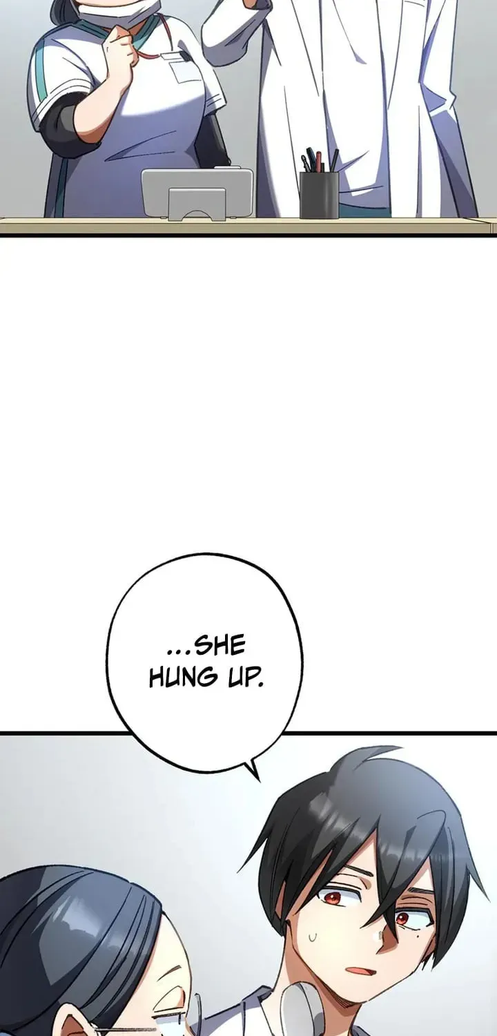 Corpse Manipulation Idol Chapter 63 page 60 - 