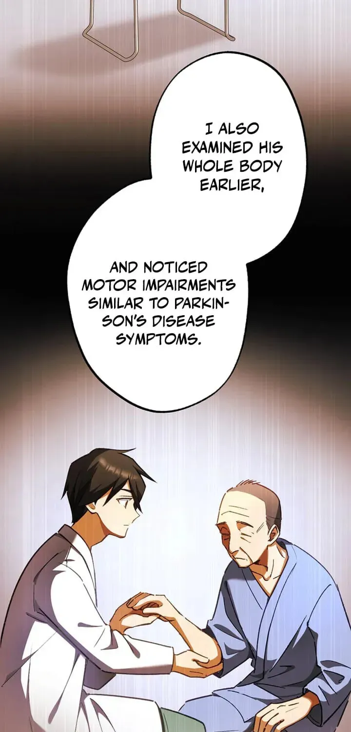Corpse Manipulation Idol Chapter 63 page 67 - 