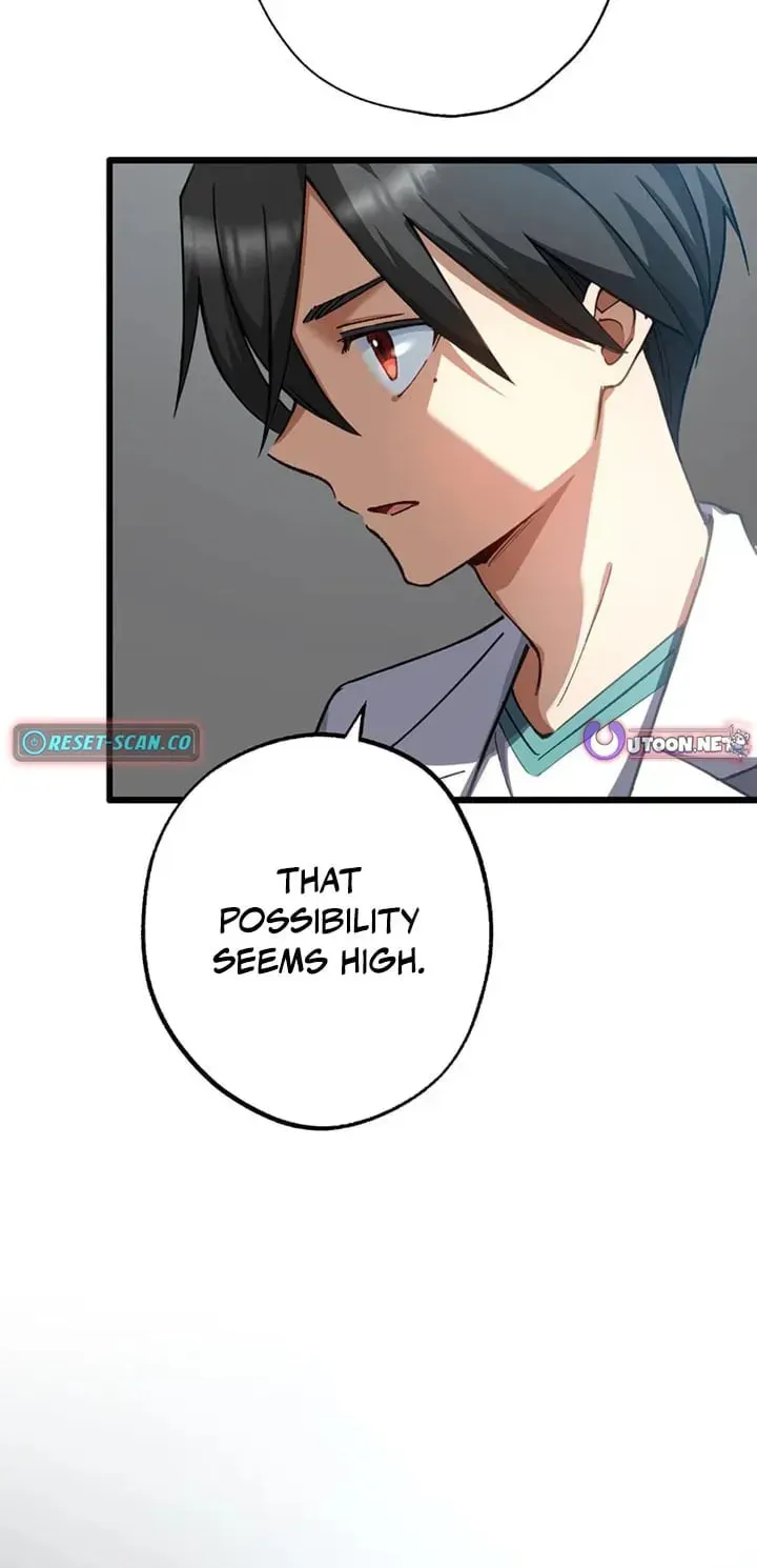 Corpse Manipulation Idol Chapter 63 page 74 - 