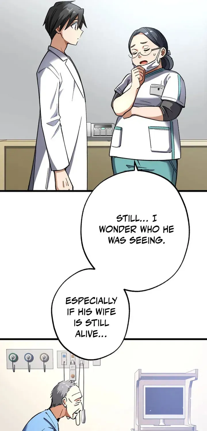 Corpse Manipulation Idol Chapter 63 page 75 - 