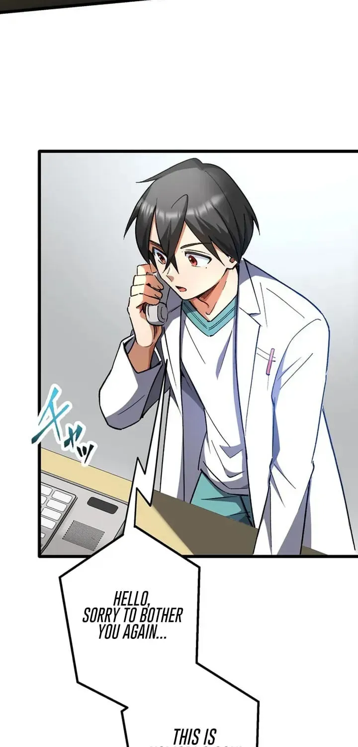 Corpse Manipulation Idol Chapter 63 page 78 - 
