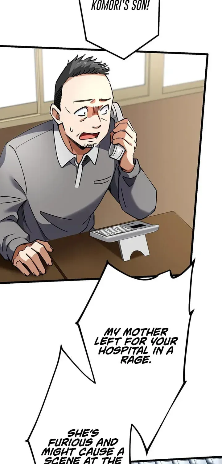 Corpse Manipulation Idol Chapter 63 page 79 - 