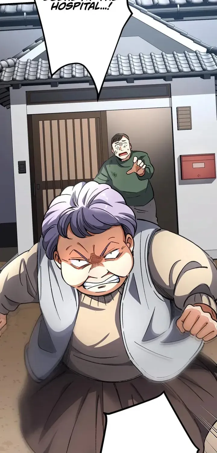 Corpse Manipulation Idol Chapter 63 page 80 - 