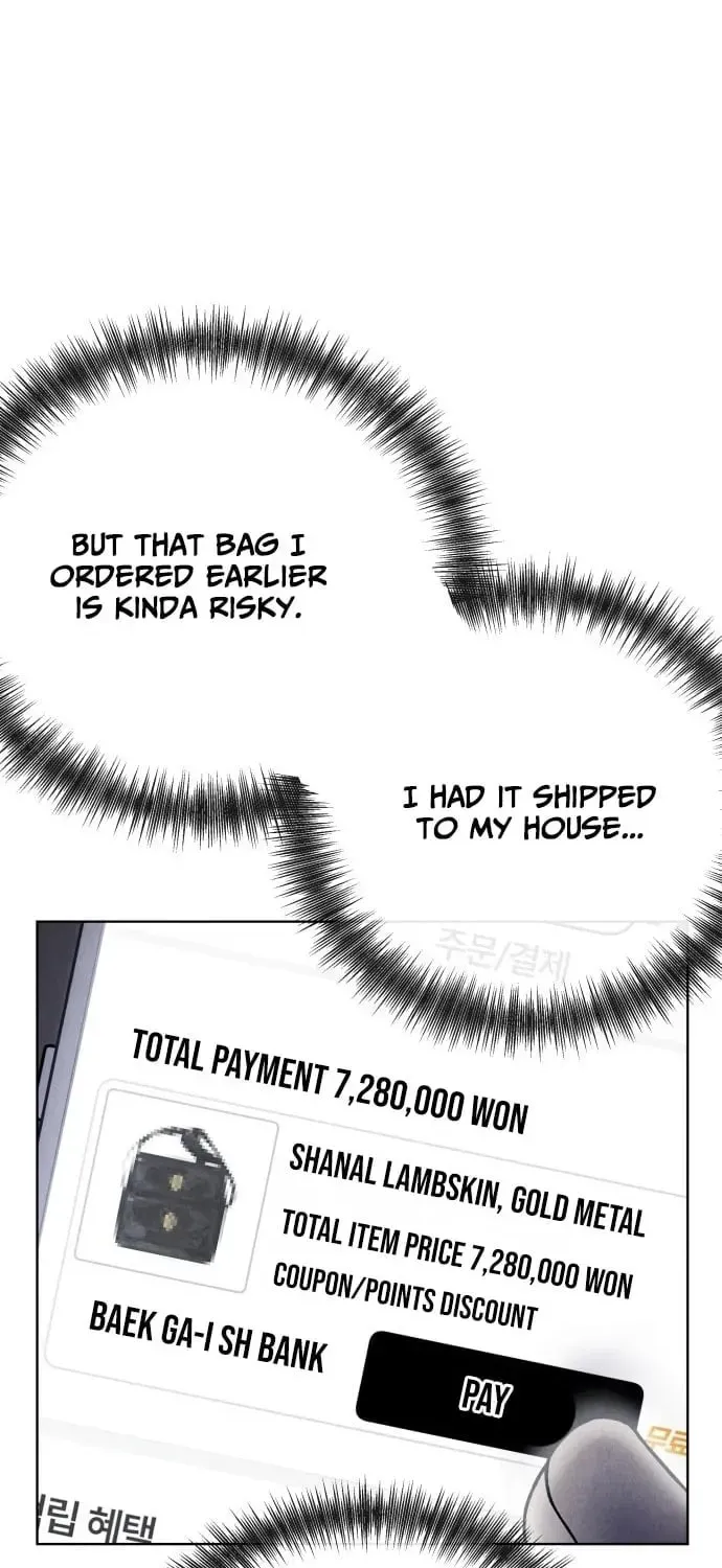 Corpse Manipulation Idol Chapter 64 page 11 - 