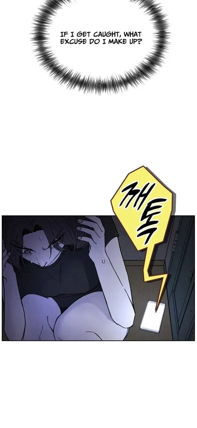 Corpse Manipulation Idol Chapter 64 page 12 - 
