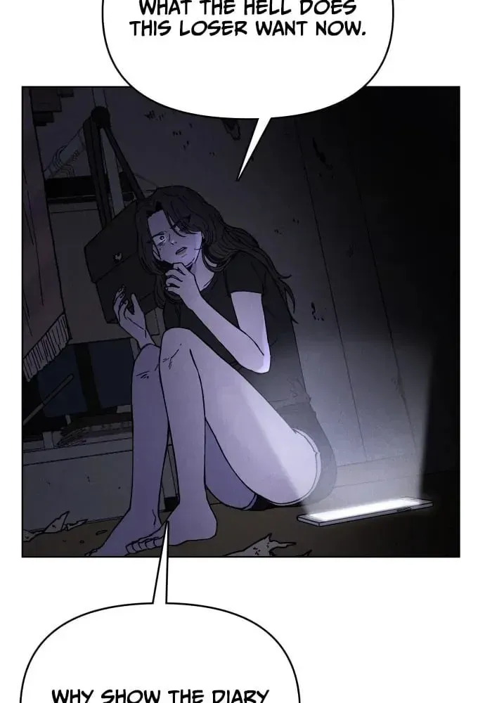 Corpse Manipulation Idol Chapter 64 page 14 - 