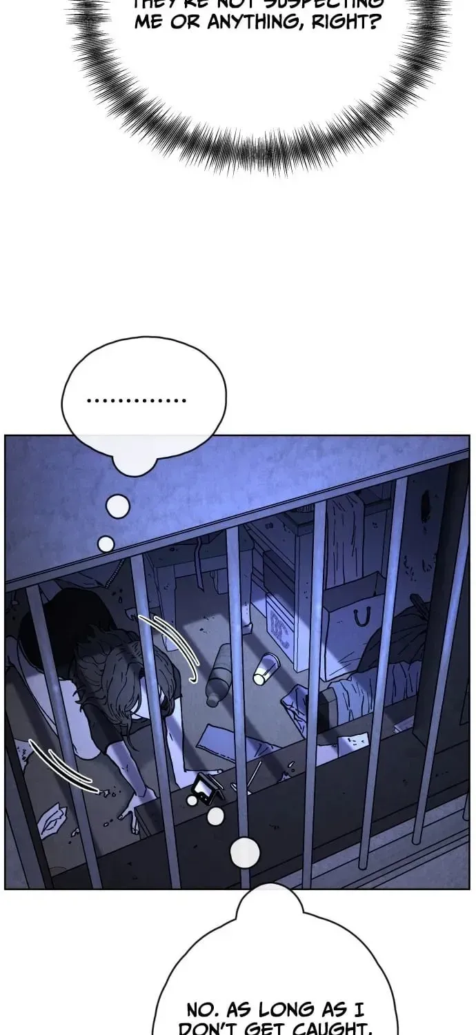 Corpse Manipulation Idol Chapter 64 page 17 - 
