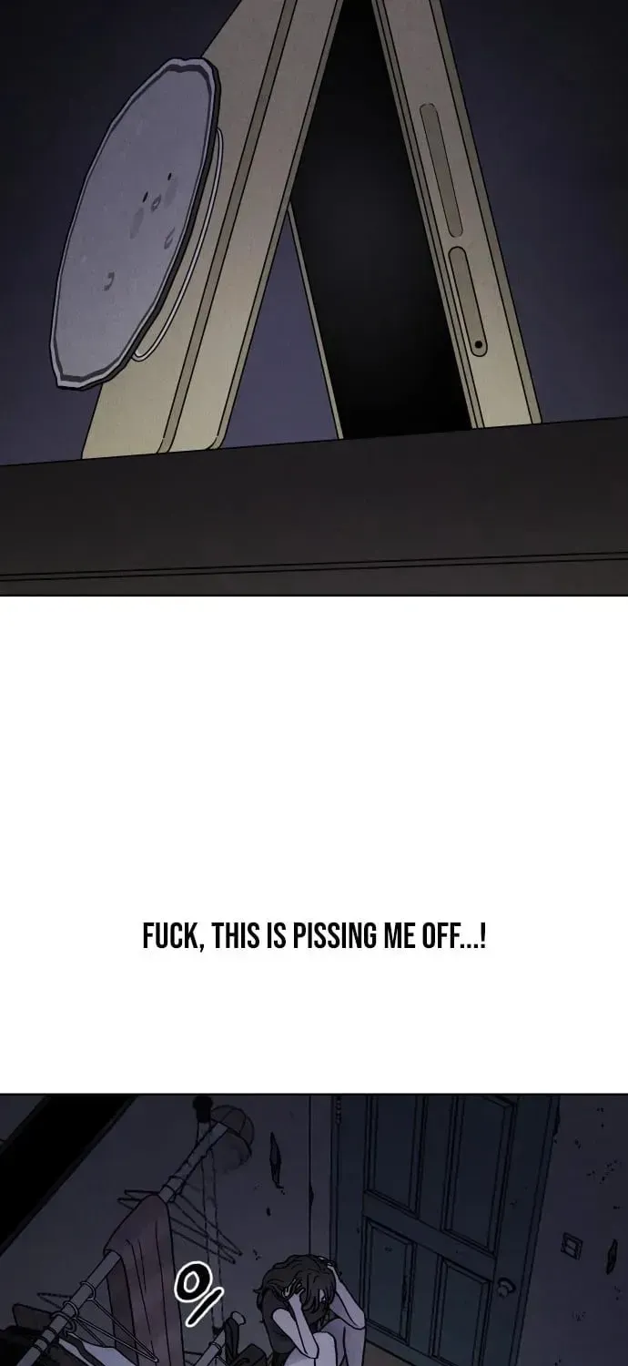 Corpse Manipulation Idol Chapter 64 page 3 - 