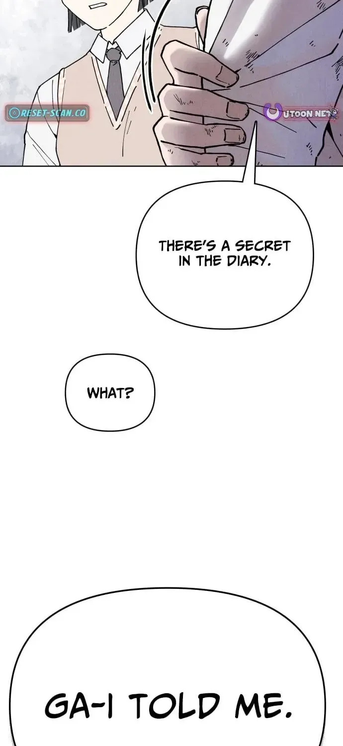 Corpse Manipulation Idol Chapter 64 page 37 - 