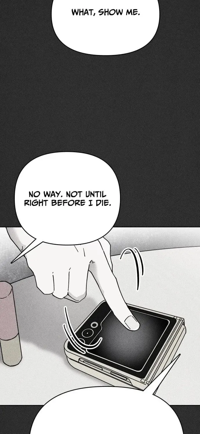 Corpse Manipulation Idol Chapter 64 page 44 - 