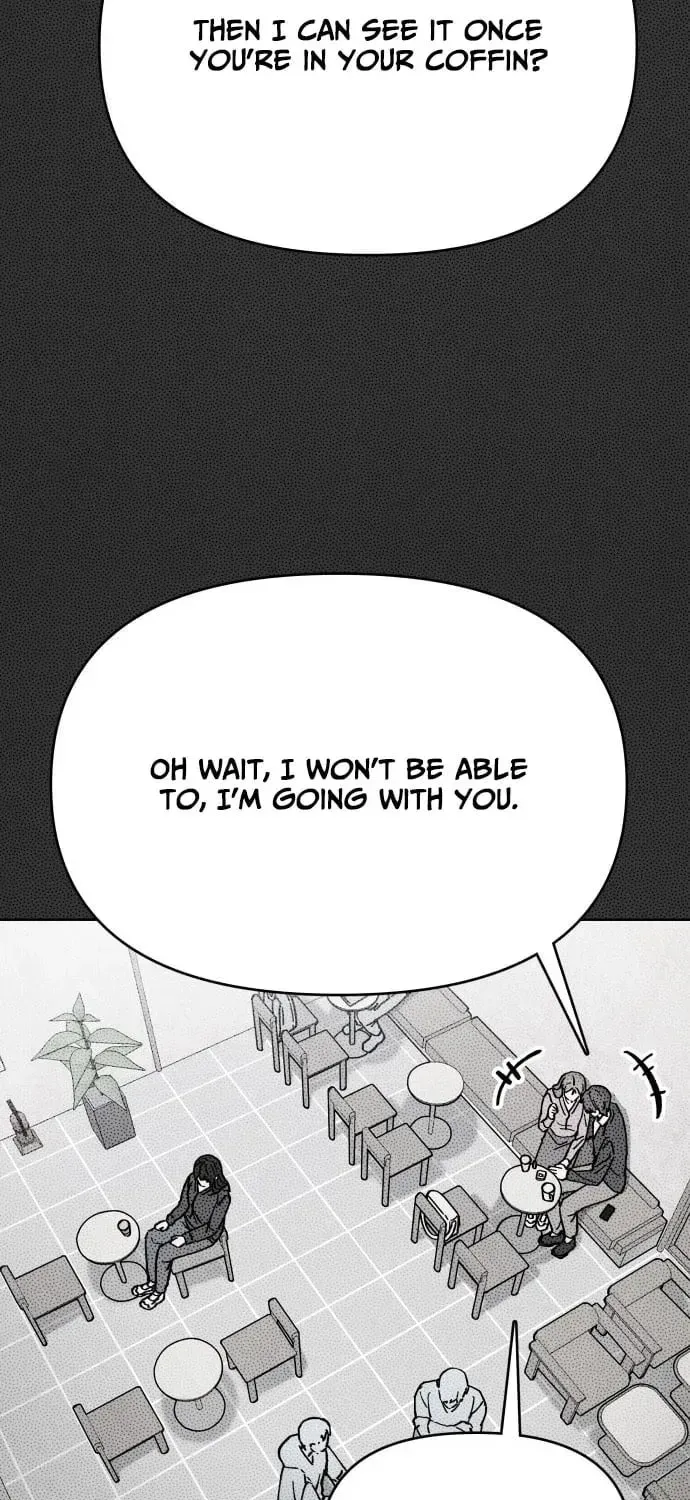 Corpse Manipulation Idol Chapter 64 page 45 - 