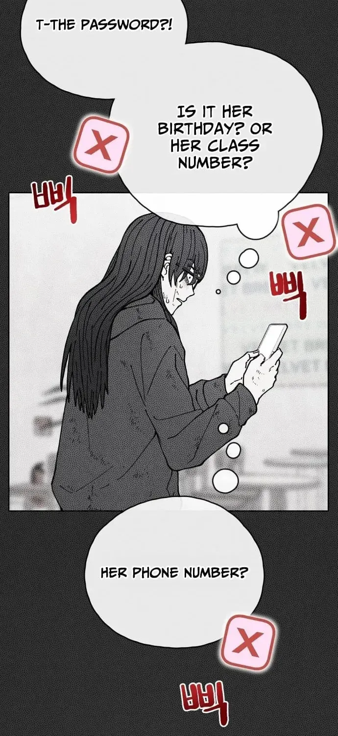 Corpse Manipulation Idol Chapter 64 page 51 - 