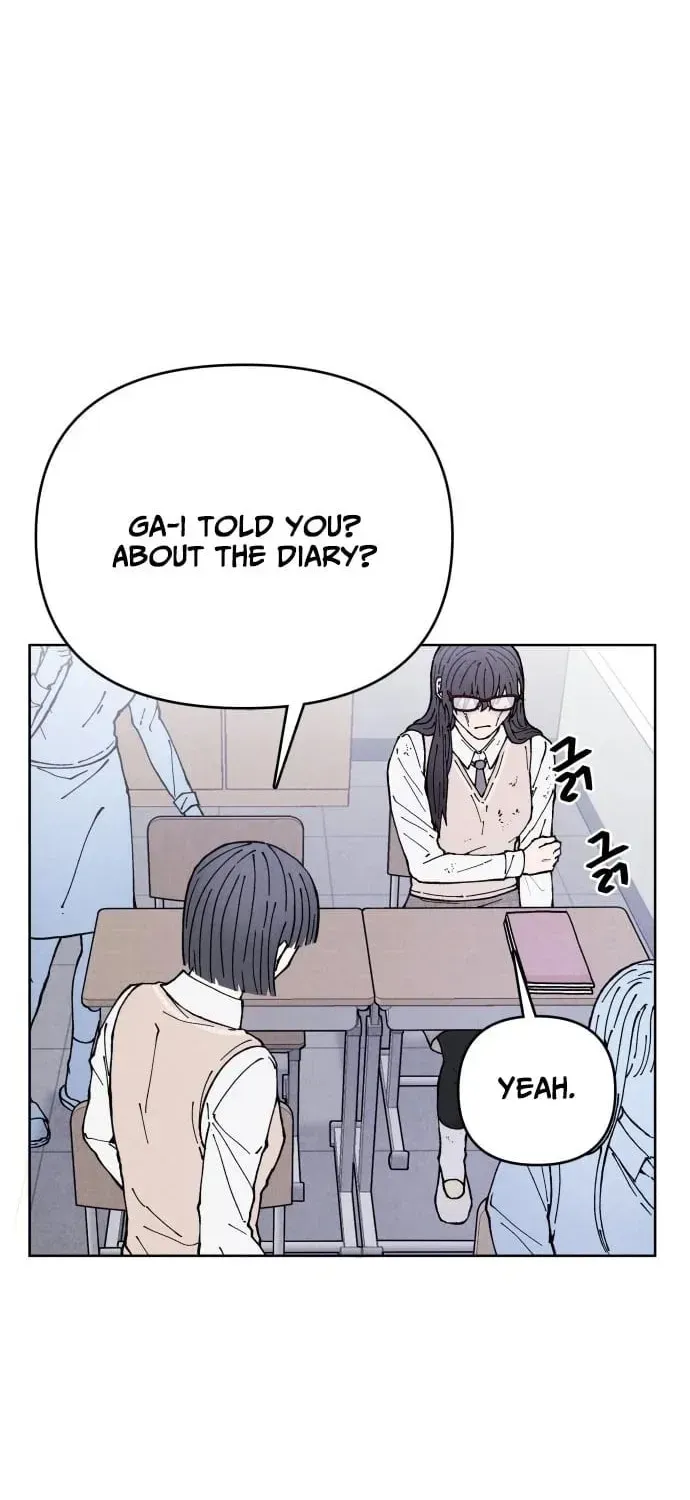 Corpse Manipulation Idol Chapter 64 page 55 - 