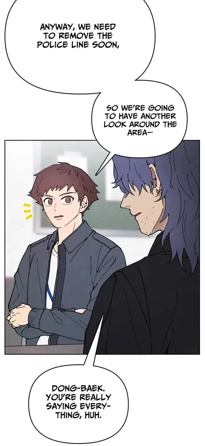 Corpse Manipulation Idol Chapter 64 page 74 - 