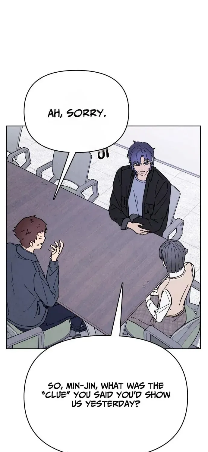 Corpse Manipulation Idol Chapter 64 page 75 - 