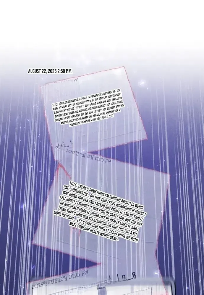 Corpse Manipulation Idol Chapter 64 page 77 - 
