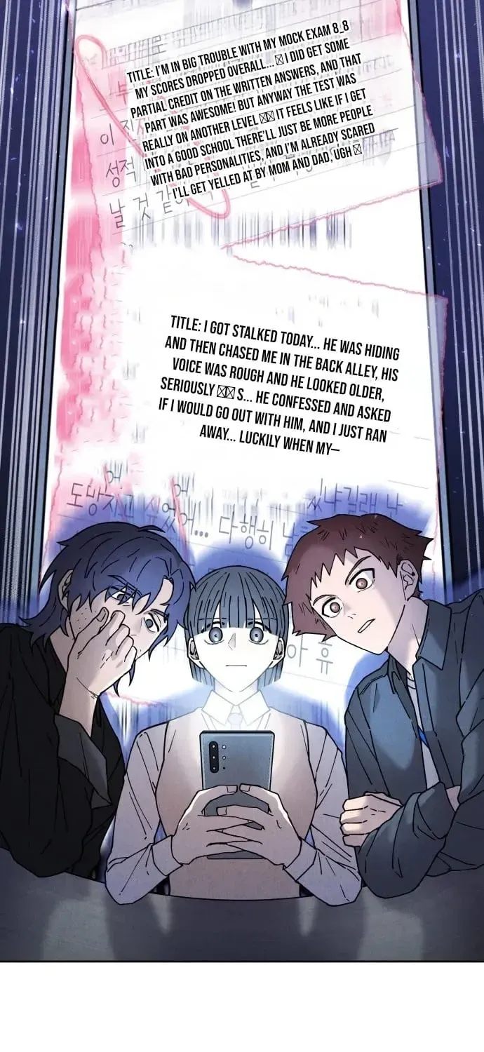Corpse Manipulation Idol Chapter 64 page 78 - 