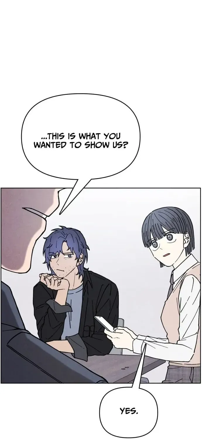 Corpse Manipulation Idol Chapter 64 page 79 - 