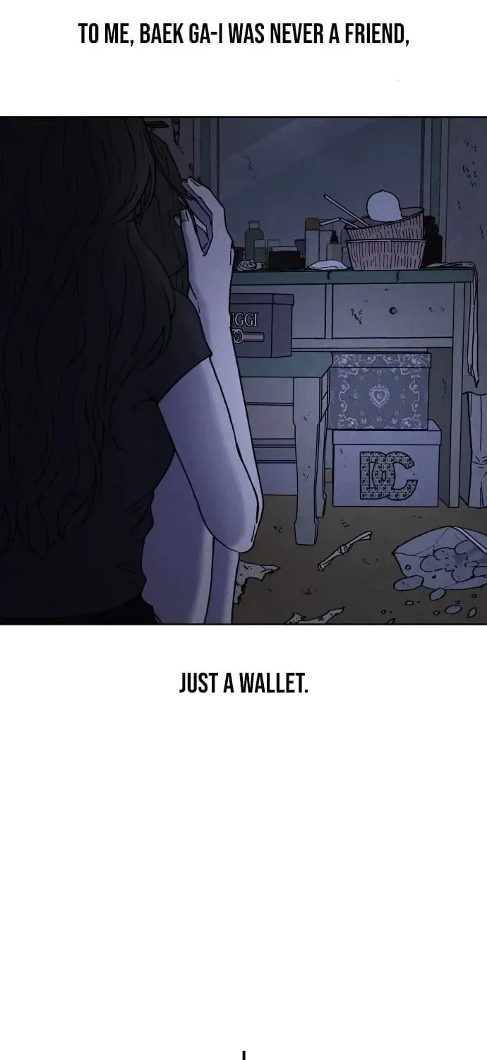 Corpse Manipulation Idol Chapter 64 page 9 - 