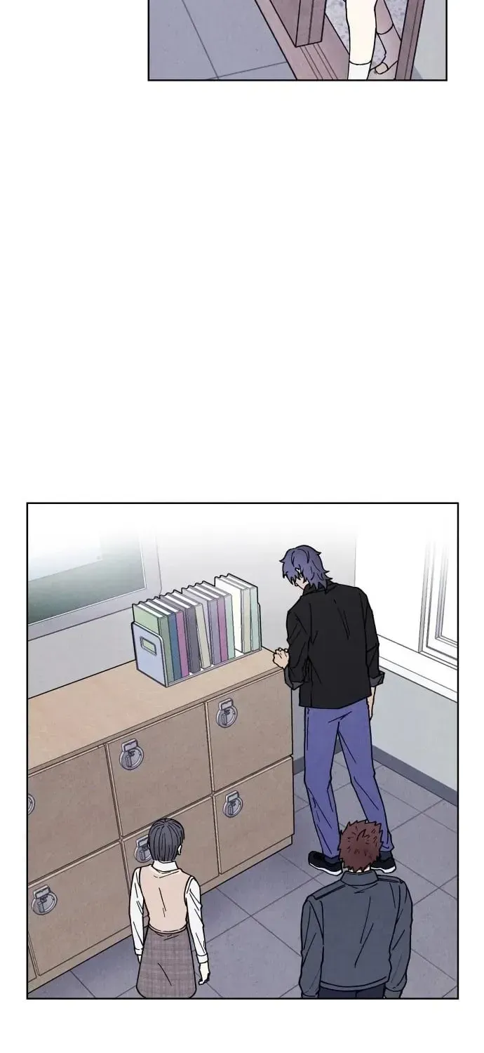 Corpse Manipulation Idol Chapter 64 page 90 - 