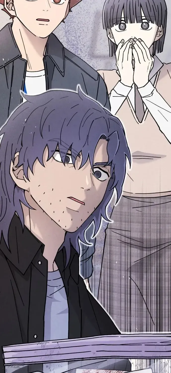 Corpse Manipulation Idol Chapter 64 page 94 - 