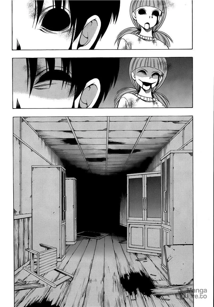 Read Corpse Party: Another Child chapter 10 image 17 on Lezhin