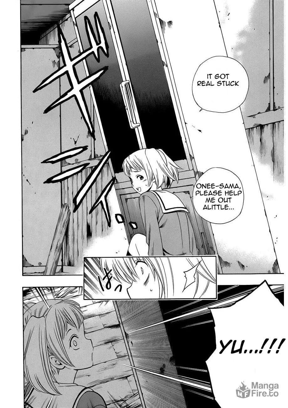 Read Corpse Party: Another Child chapter 10 image 5 on Lezhin
