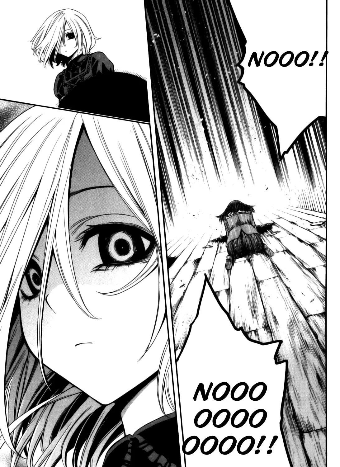 Read Corpse Party: Another Child chapter 11 image 42 on Lezhin