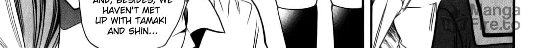 Read Corpse Party: Another Child chapter 11 image 47 on Lezhin
