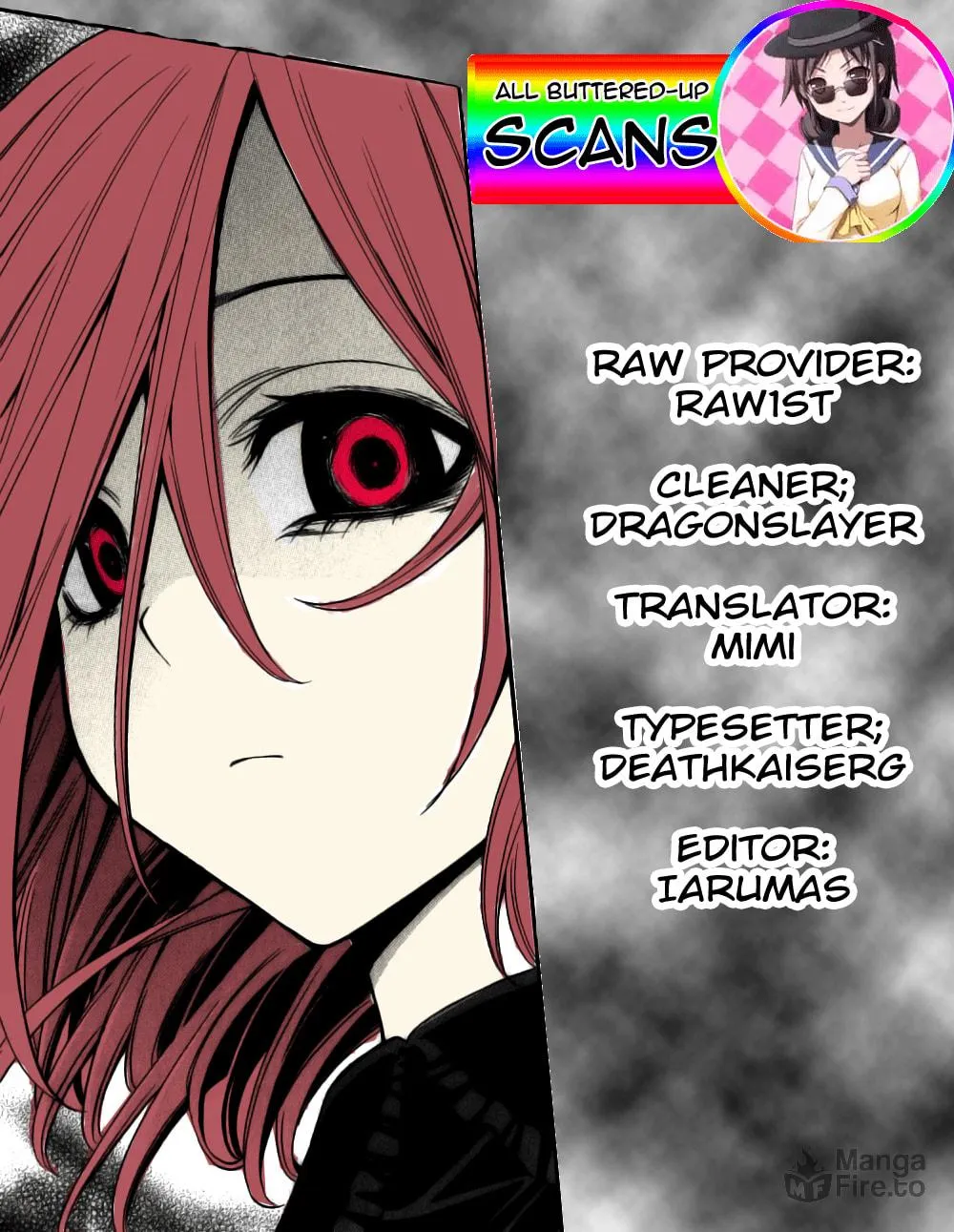 Read Corpse Party: Another Child chapter 11 image 52 on Lezhin