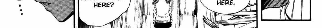 Read Corpse Party: Another Child chapter 16 image 1 on Lezhin