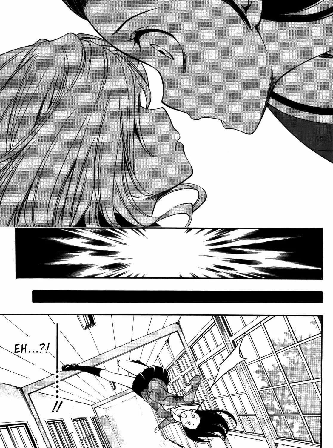Read Corpse Party: Another Child chapter 16 image 52 on Lezhin