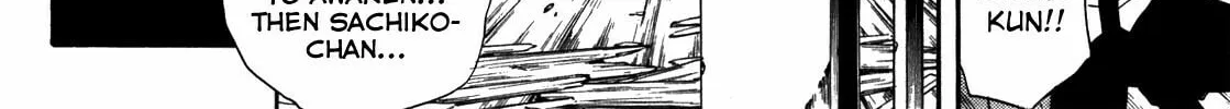Read Corpse Party: Another Child chapter 17 image 31 on Lezhin