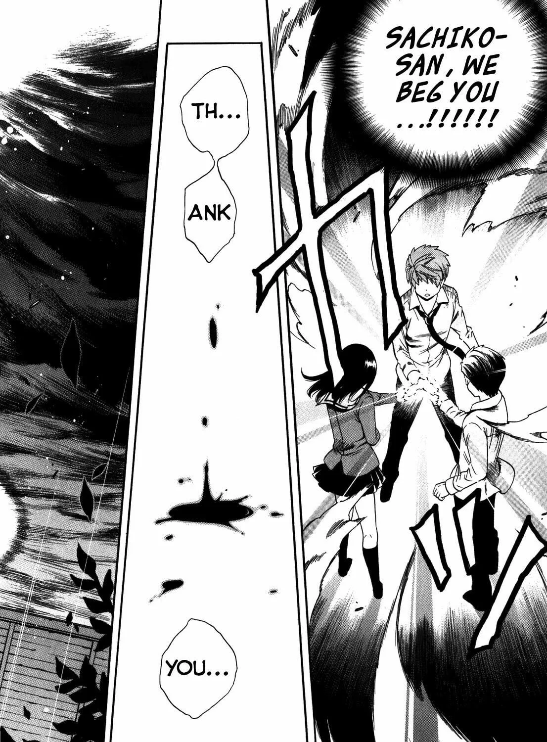 Read Corpse Party: Another Child chapter 17 image 52 on Lezhin