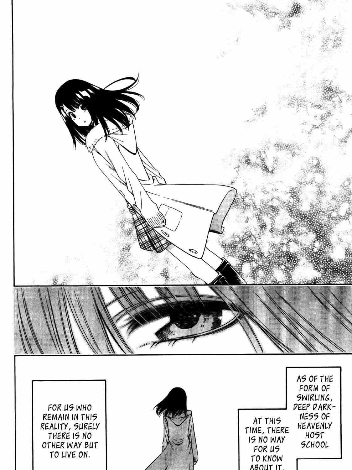 Read Corpse Party: Another Child chapter 17 image 76 on Lezhin