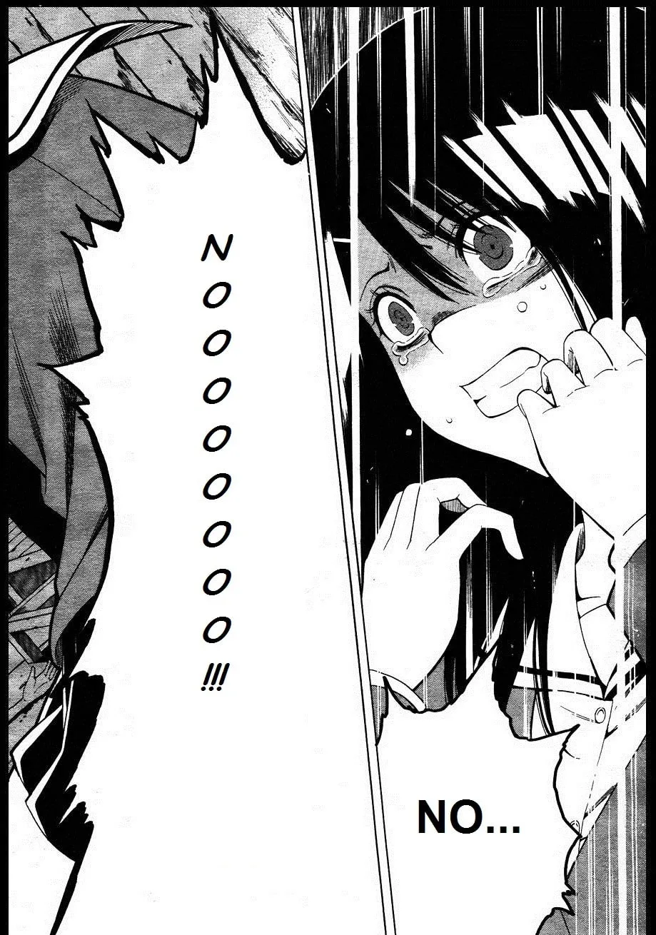 Read Corpse Party: Another Child chapter 3 image 1 on Lezhin