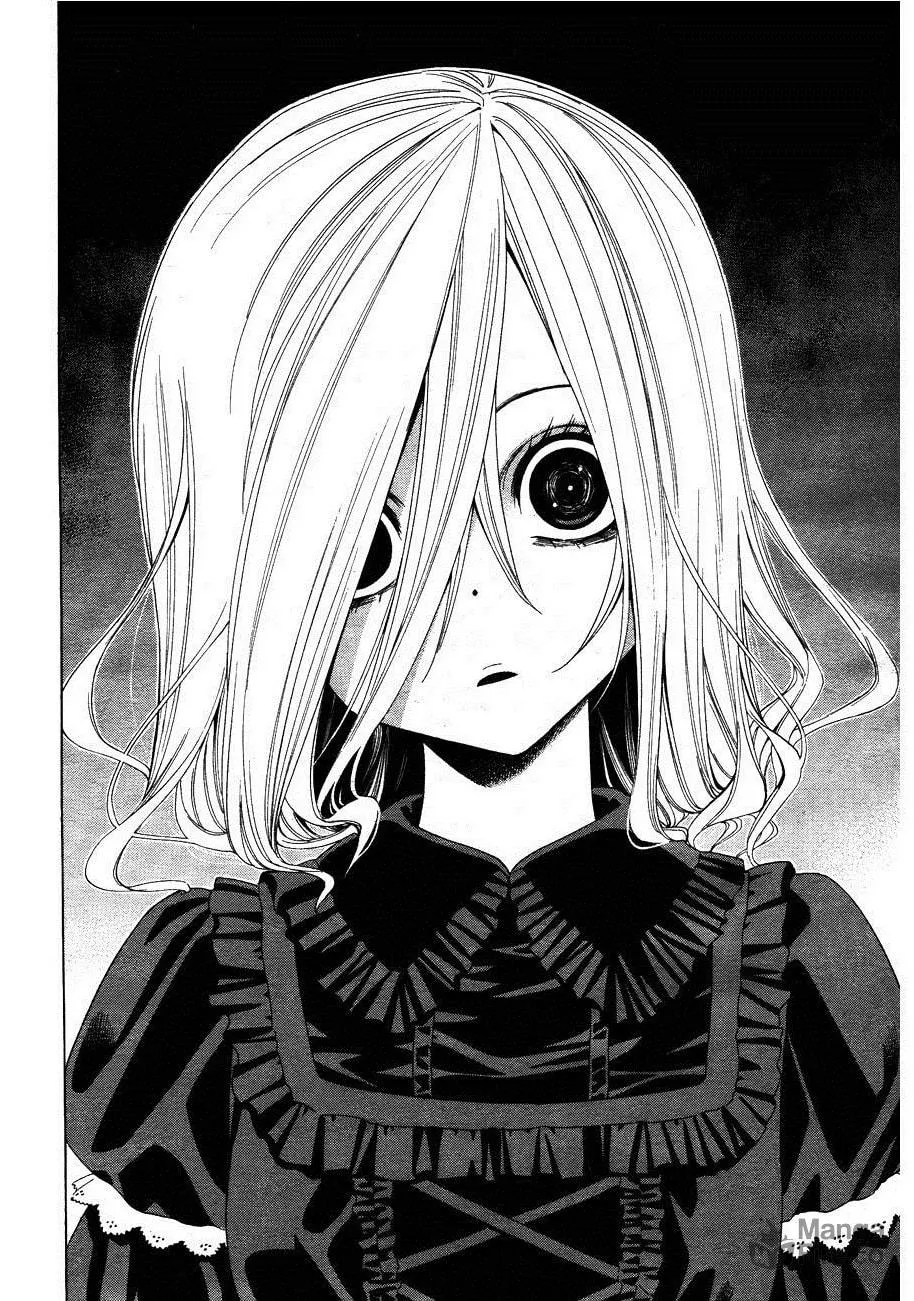 Read Corpse Party: Another Child chapter 3 image 17 on Lezhin