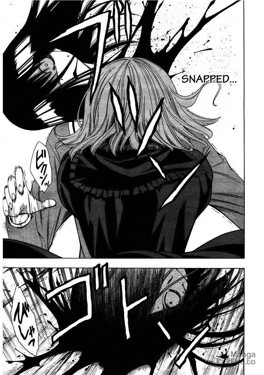 Read Corpse Party: Another Child chapter 3 image 20 on Lezhin
