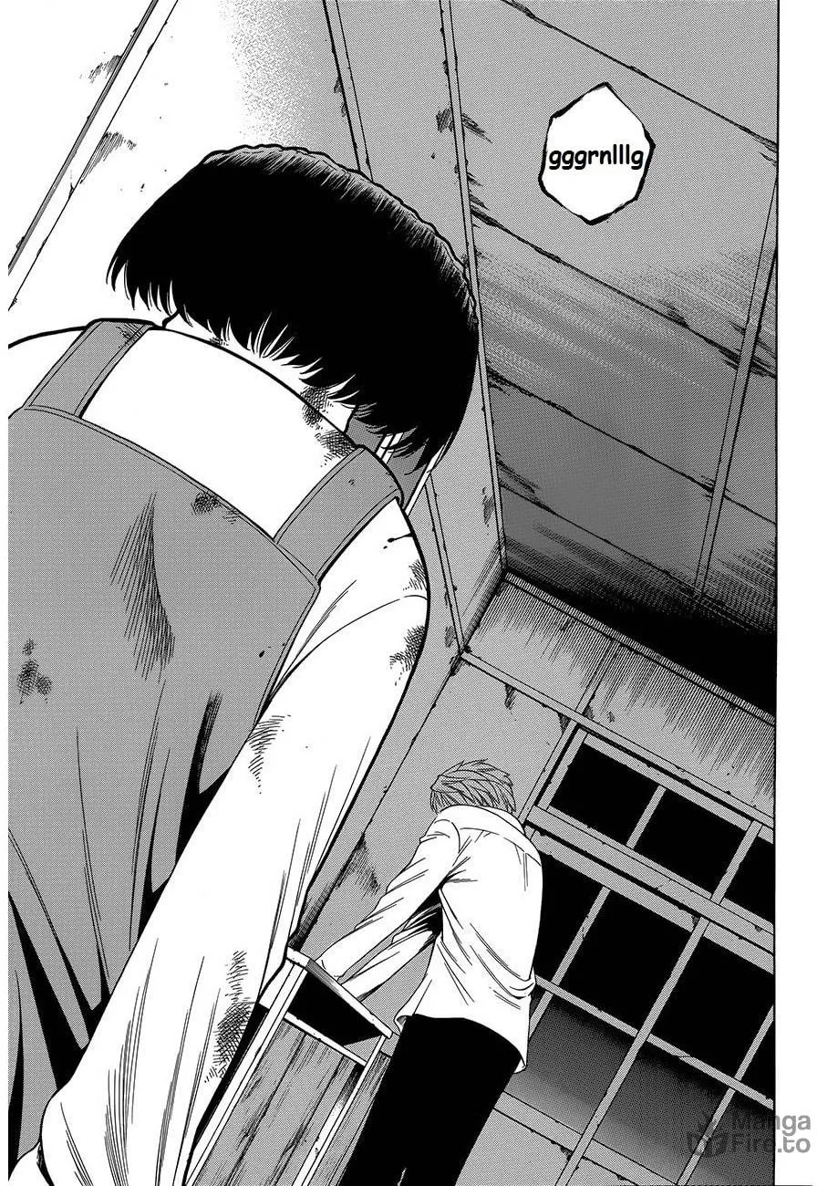 Read Corpse Party: Another Child chapter 8 image 4 on Lezhin