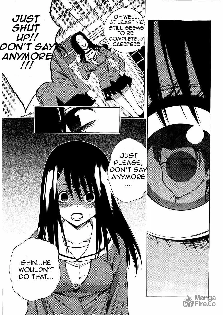 Read Corpse Party: Another Child chapter 9 image 4 on Lezhin
