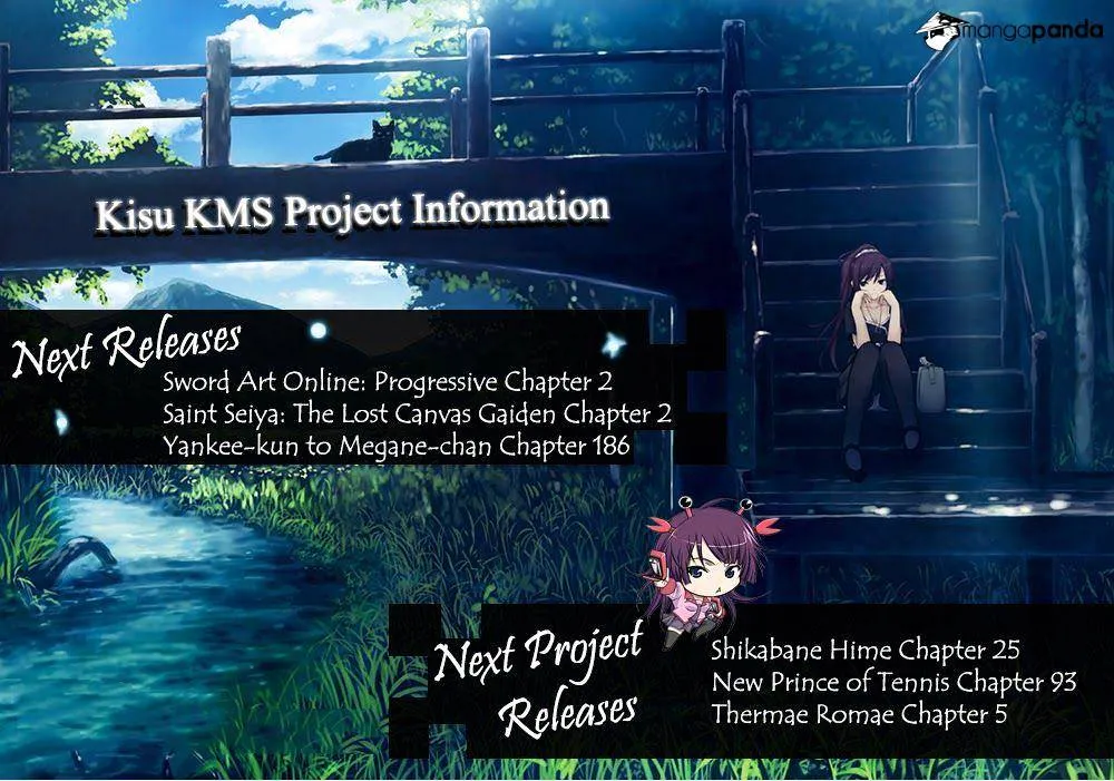 Read Corpse Party - Blood Covered chapter 30 image 31 on Lezhin