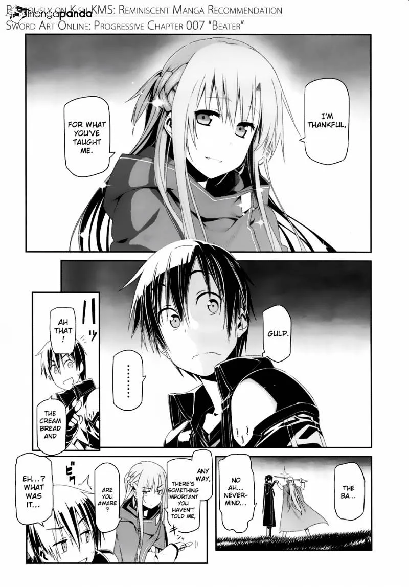 Read Corpse Party - Blood Covered chapter 33 image 32 on Lezhin