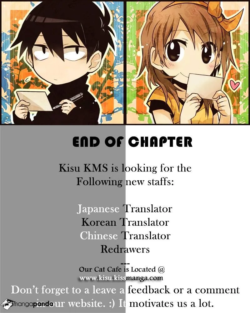 Read Corpse Party - Blood Covered chapter 34 image 25 on Lezhin