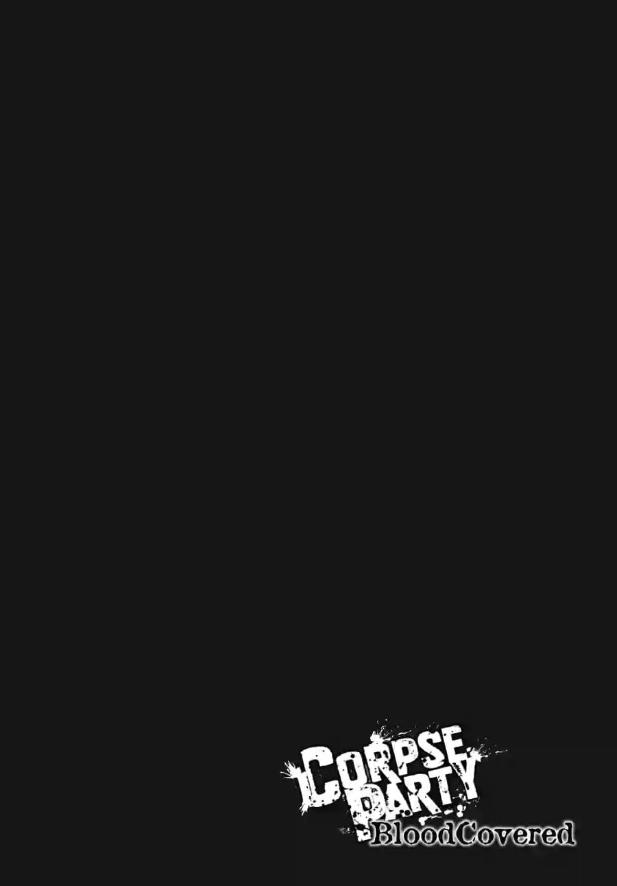 Read Corpse Party - Blood Covered chapter 36.1 image 1 on Lezhin