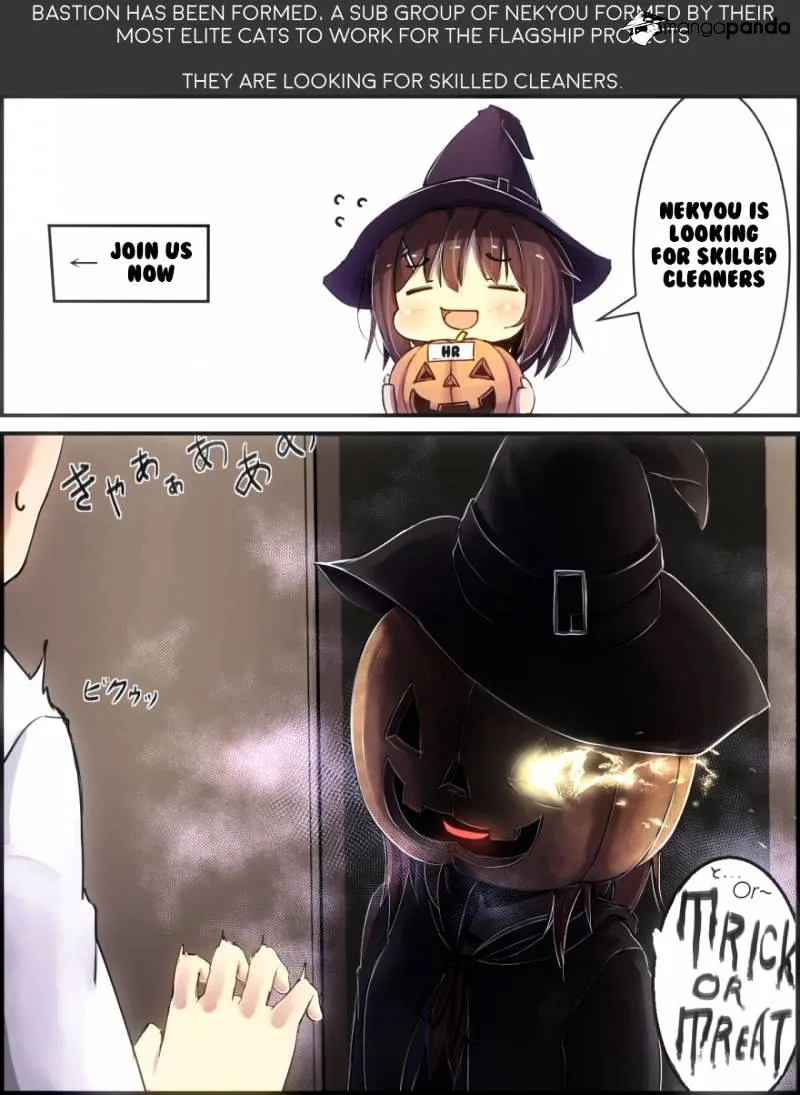 Read Corpse Party - Blood Covered chapter 39 image 3 on Lezhin