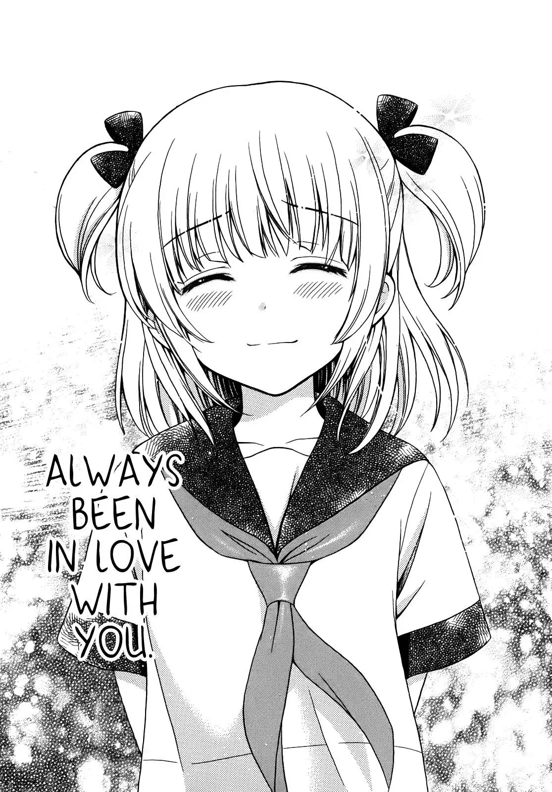 Read Corpseparty: Musume chapter 3 image 23 on Lezhin