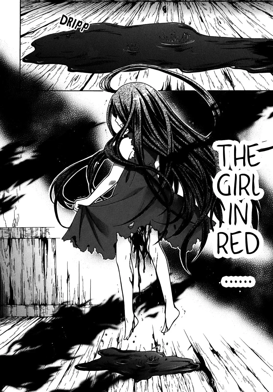 Read Corpseparty: Musume chapter 4 image 26 on Lezhin