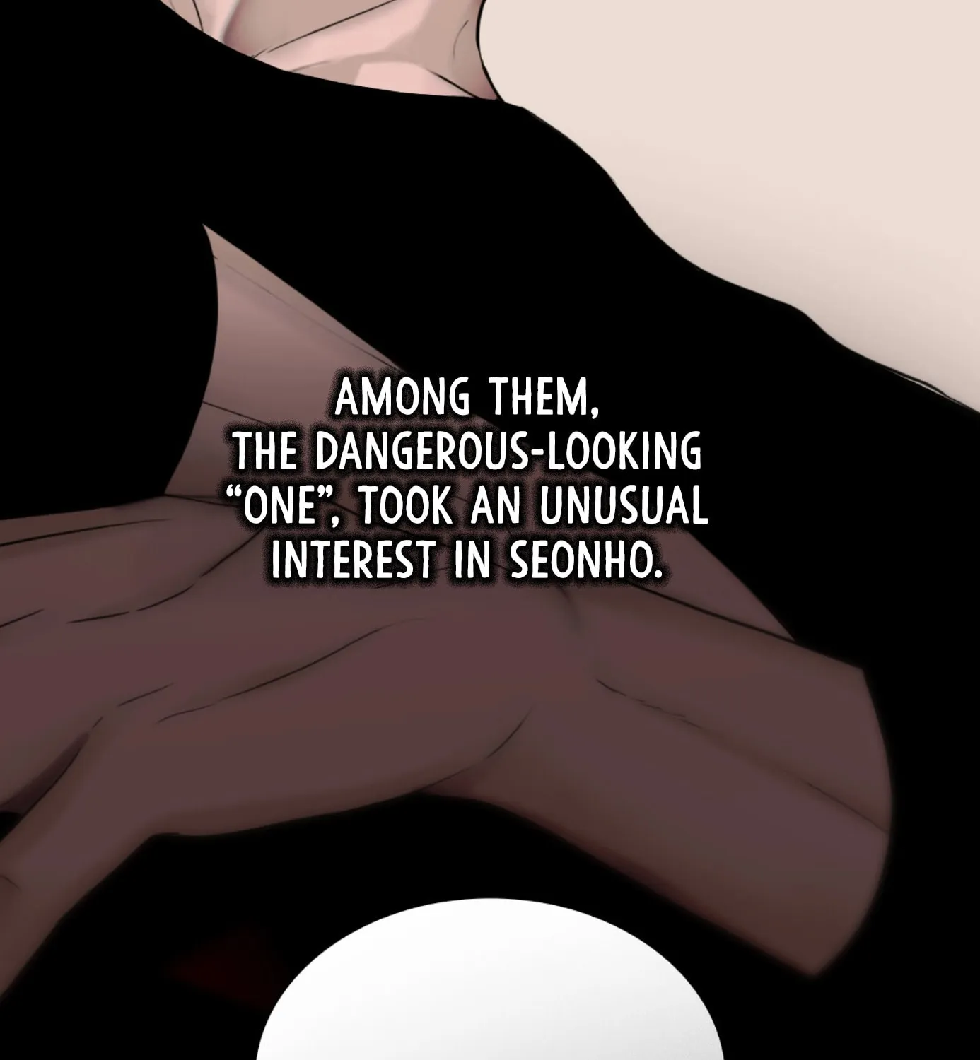 Read Corrosive chapter 0 image 10 on Lezhin
