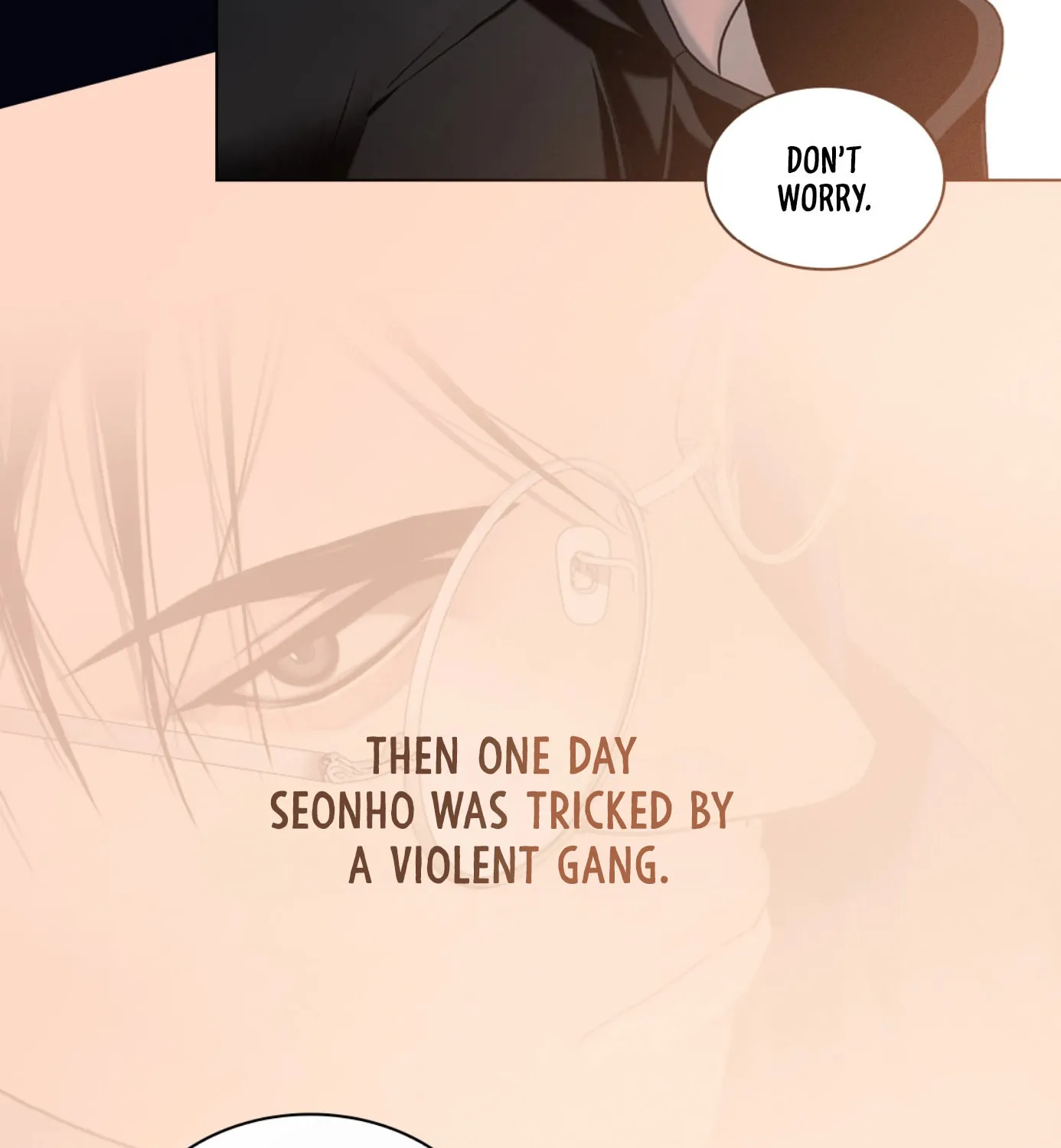 Read Corrosive chapter 0 image 7 on Lezhin